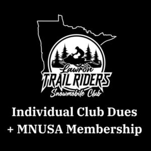 Individual Club Dues + MNUSA Membership
